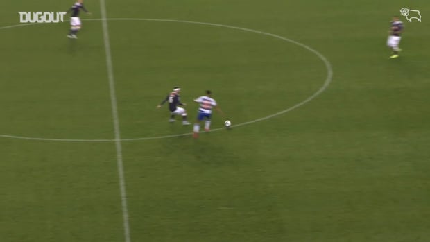 Tom Ince rounds off team move at the Madejski